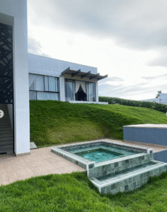 Casa inteligente para estrenar, todas las comodidades en el 💚corazón del eje cafetero, a 25 min de pereira y 45 de armenia.