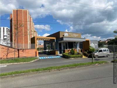 SE VENDE APARTAMENTO