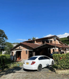 Tu nuevo hogar en Conjunto Bella Vista te espera!