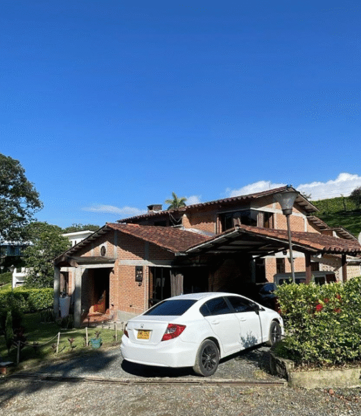 Tu nuevo hogar en Conjunto Bella Vista te espera!