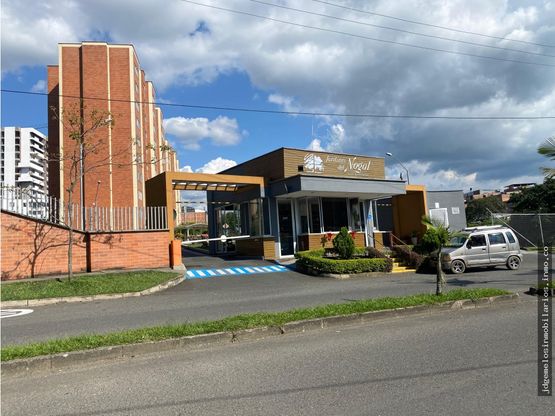 SE VENDE APARTAMENTO