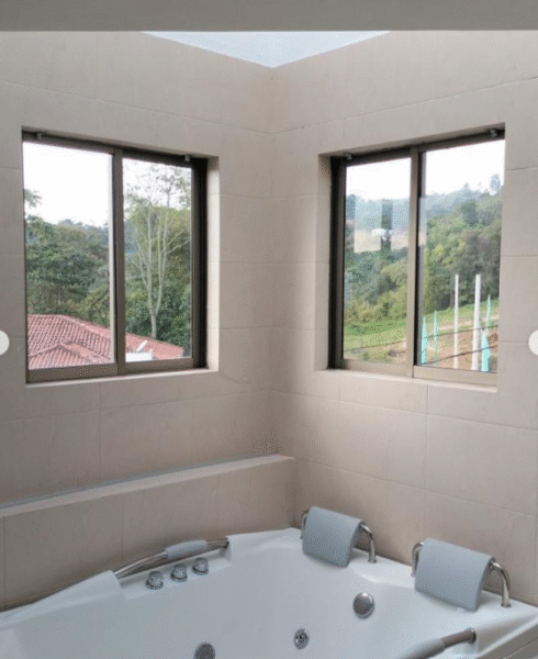 Espectacular Casa de 5 Niveles en Conjunto Residencial Monserrate – Santa Rosa de Cabal, Risaralda