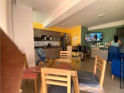 SE VENDE APARTAMENTO