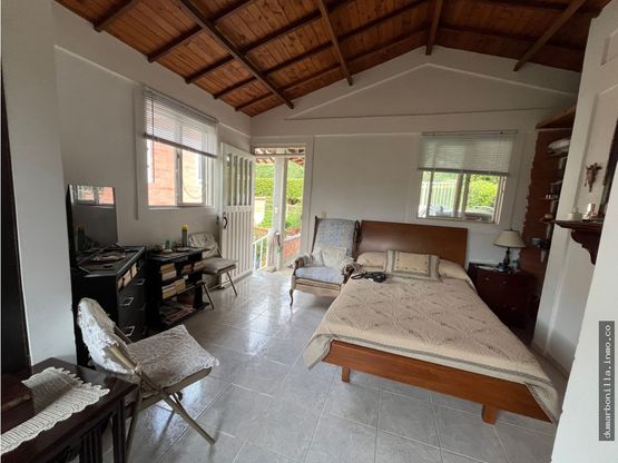 VENTA DE CASA CAMPESTRE VEREDA 3 PUERTAS