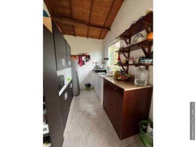 VENTA DE CASA CAMPESTRE VEREDA 3 PUERTAS