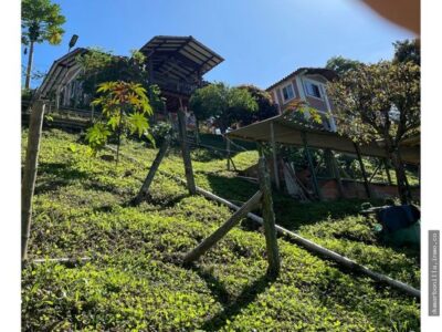 VENTA DE CASA CAMPESTRE VEREDA 3 PUERTAS