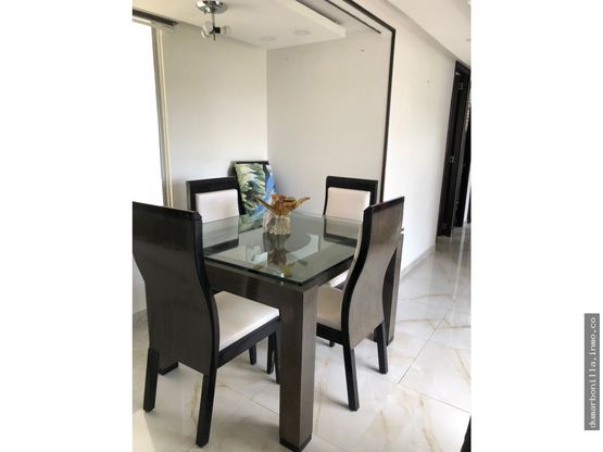 SE VENDE APARTAMENTO EN SENDEROS DE UNICENTRO