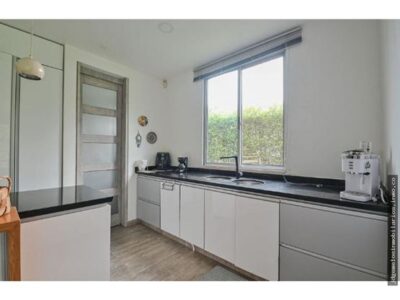 VENTA DE CASA CAMPESTRE EN CAMPIÑAS DE COMBIA