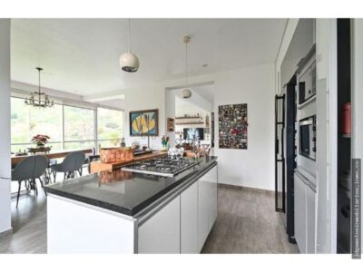 VENTA DE CASA CAMPESTRE EN CAMPIÑAS DE COMBIA