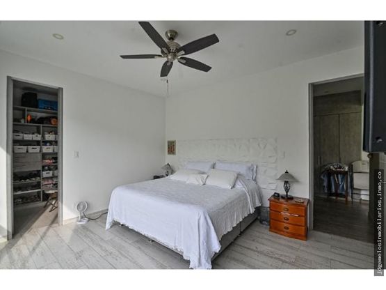 VENTA DE CASA CAMPESTRE EN CAMPIÑAS DE COMBIA