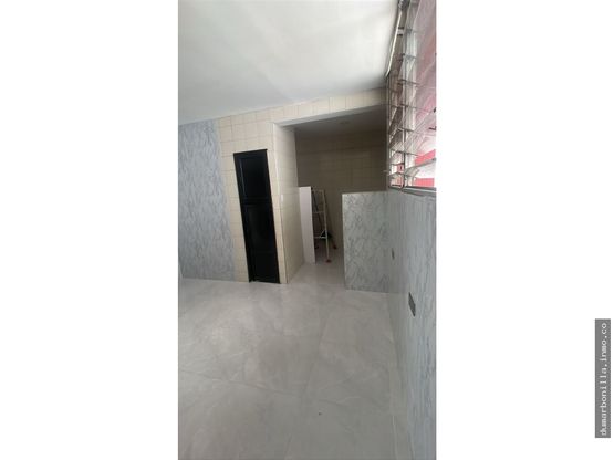 VENTA DE APARTAMENTO EN LA CIRCUNVALAR