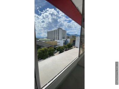 VENTA DE APARTAMENTO EN LA CIRCUNVALAR