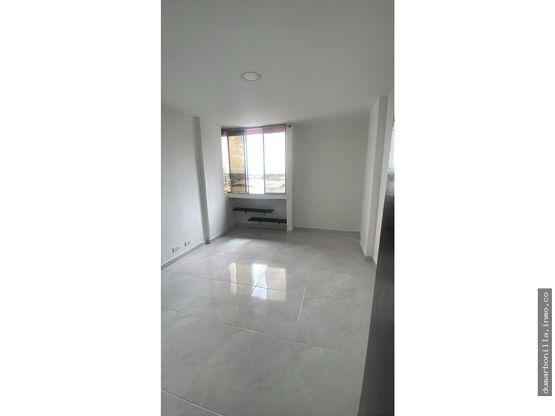 VENTA DE APARTAMENTO EN LA CIRCUNVALAR