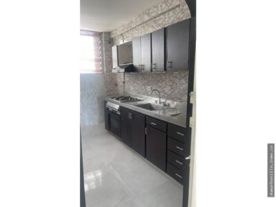 VENTA DE APARTAMENTO EN LA CIRCUNVALAR