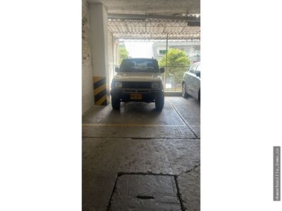 VENTA DE APARTAMENTO EN LA CIRCUNVALAR