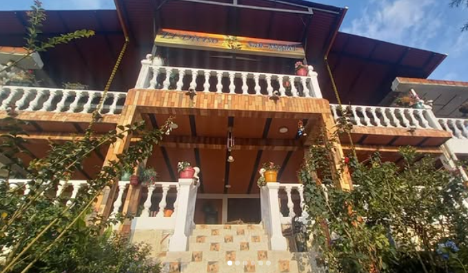 Tu nuevo hogar en Conjunto Bella Vista te espera!