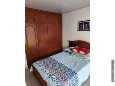 SE VENDE CASA EN CONJUNTO RESIDENCIAL CASTILLA