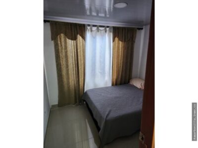 SE VENDE CASA EN CONJUNTO RESIDENCIAL CASTILLA