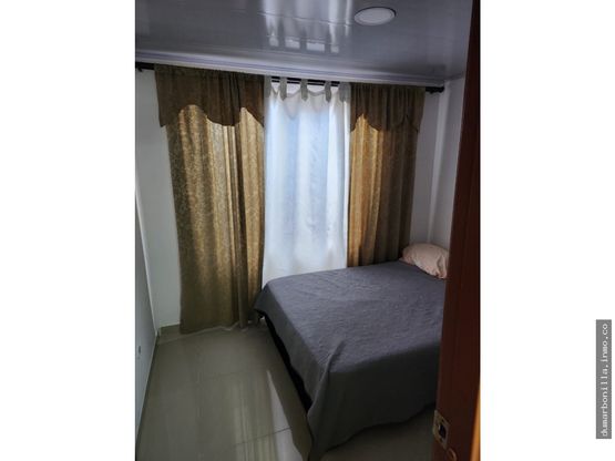 SE VENDE CASA EN CONJUNTO RESIDENCIAL CASTILLA