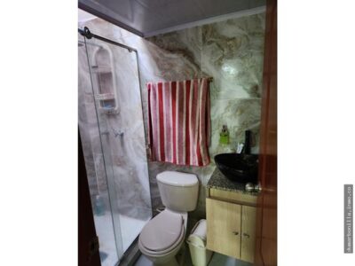 SE VENDE CASA EN CONJUNTO RESIDENCIAL CASTILLA