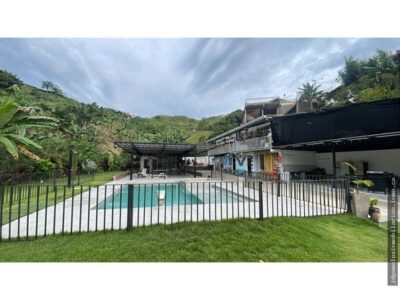 VENTA DE CASA CAMPESTRE VEREDA CAÑAVERAL