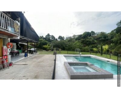 VENTA DE CASA CAMPESTRE VEREDA CAÑAVERAL