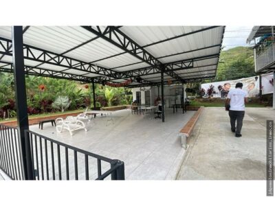 VENTA DE CASA CAMPESTRE VEREDA CAÑAVERAL