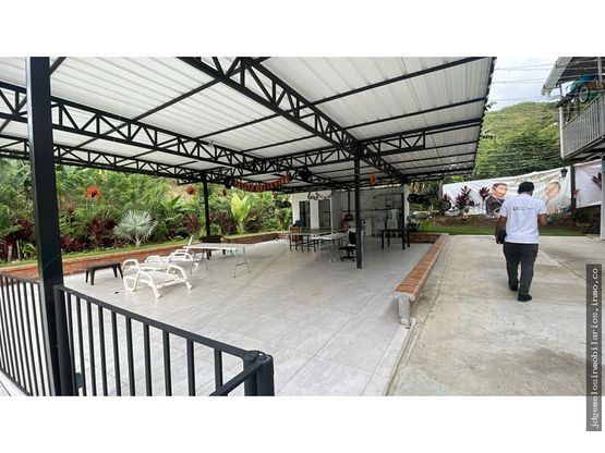 VENTA DE CASA CAMPESTRE VEREDA CAÑAVERAL