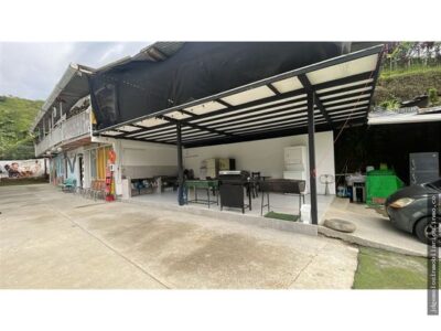 VENTA DE CASA CAMPESTRE VEREDA CAÑAVERAL