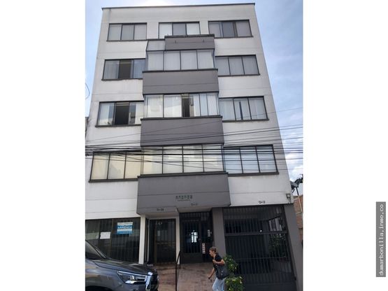 SE VENDE APARTAMENTO EDIFICIO ANDROS