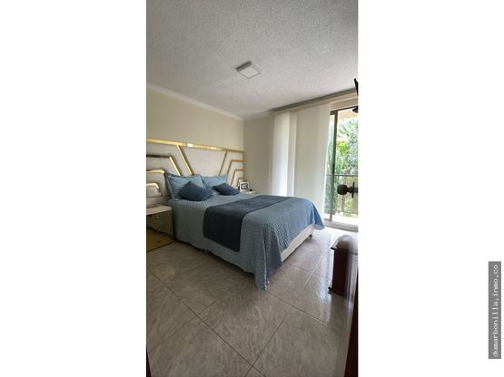 SE VENDE CASA EN CONJUNTO BOSQUES DE SAN MARTIN