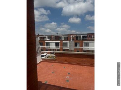 VENTA DE CASA CONJUNTO ARCO IRIS DE LA COLINA PEREIRA