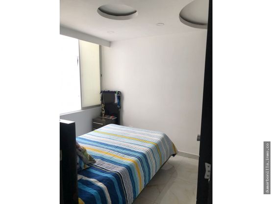 SE VENDE APARTAMENTO EN SENDEROS DE UNICENTRO