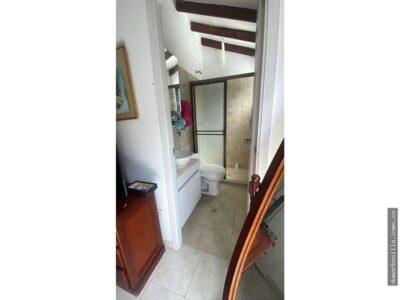 OPORTUNIDAD EXCELENTE DE COMPRA: CASA EN CONJUNTO RESIDENCIAL CAROLINA 🏠