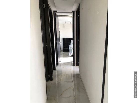 SE VENDE APARTAMENTO EN SENDEROS DE UNICENTRO