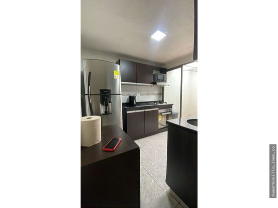 SE VENDE CASA EN CONJUNTO BOSQUES DE SAN MARTIN