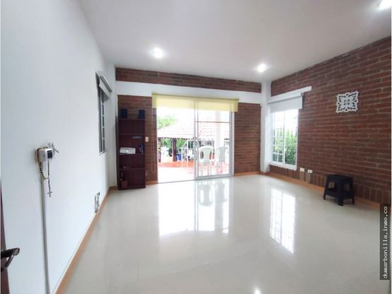 VENTA DE CASA CAMPESTRE DE LUJO CONDOMINIO LAS MARIAS