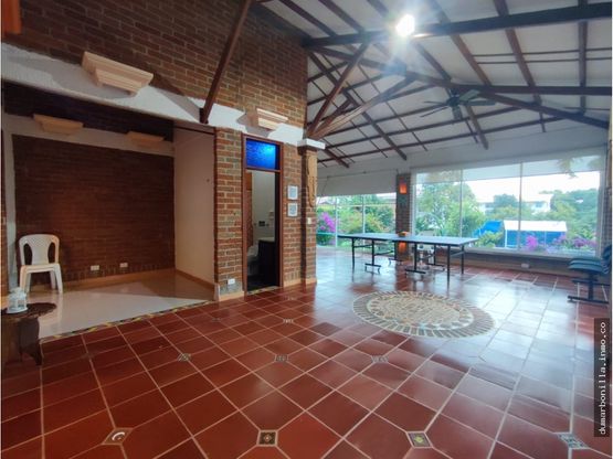 VENTA DE CASA CAMPESTRE DE LUJO CONDOMINIO LAS MARIAS