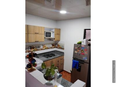 🏠 Casa en Venta – Barrio Providencia, Pereira