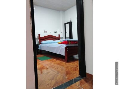🏠 Casa en Venta – Barrio Providencia, Pereira
