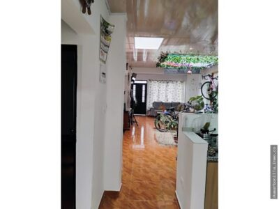 🏠 Casa en Venta – Barrio Providencia, Pereira