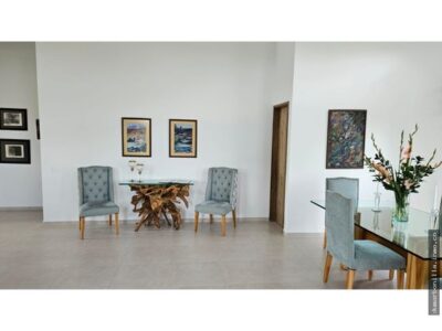 VENTA DE CASA CAMPESTRE EN LA SIERRA