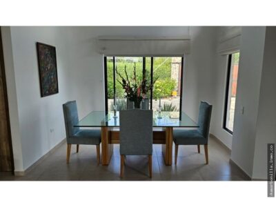 VENTA DE CASA CAMPESTRE EN LA SIERRA