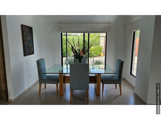 VENTA DE CASA CAMPESTRE EN LA SIERRA