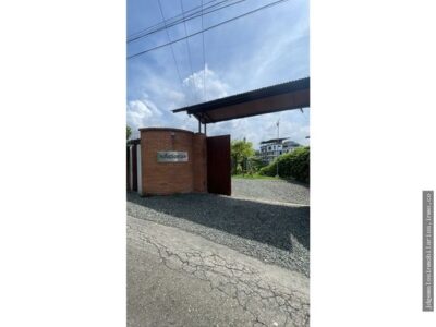 VENTA DE CASA CAMPESTRE VEREDA LA CARMELITA