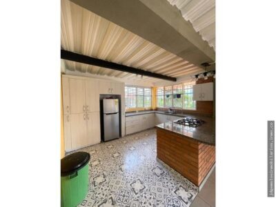 VENTA DE CASA CAMPESTRE VEREDA LA CARMELITA