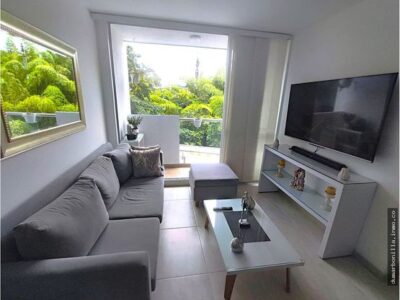 SE VENDE APARTAMENTO EDEFICIO AMARU