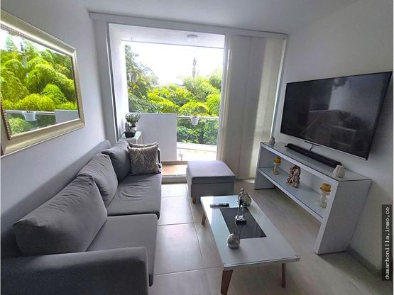 SE VENDE APARTAMENTO EDEFICIO AMARU