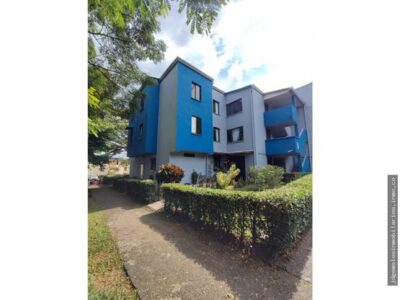 SE VENDE APARTAMENTO CONJUNTO GAMMA 2