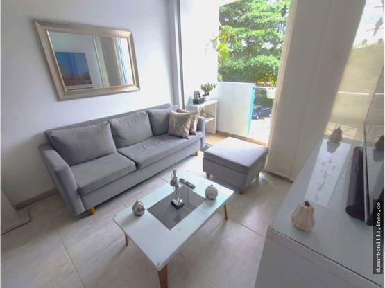 SE VENDE APARTAMENTO EDEFICIO AMARU